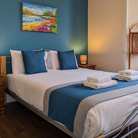 The Coo'S Guest House Инвернесс Экстерьер фото