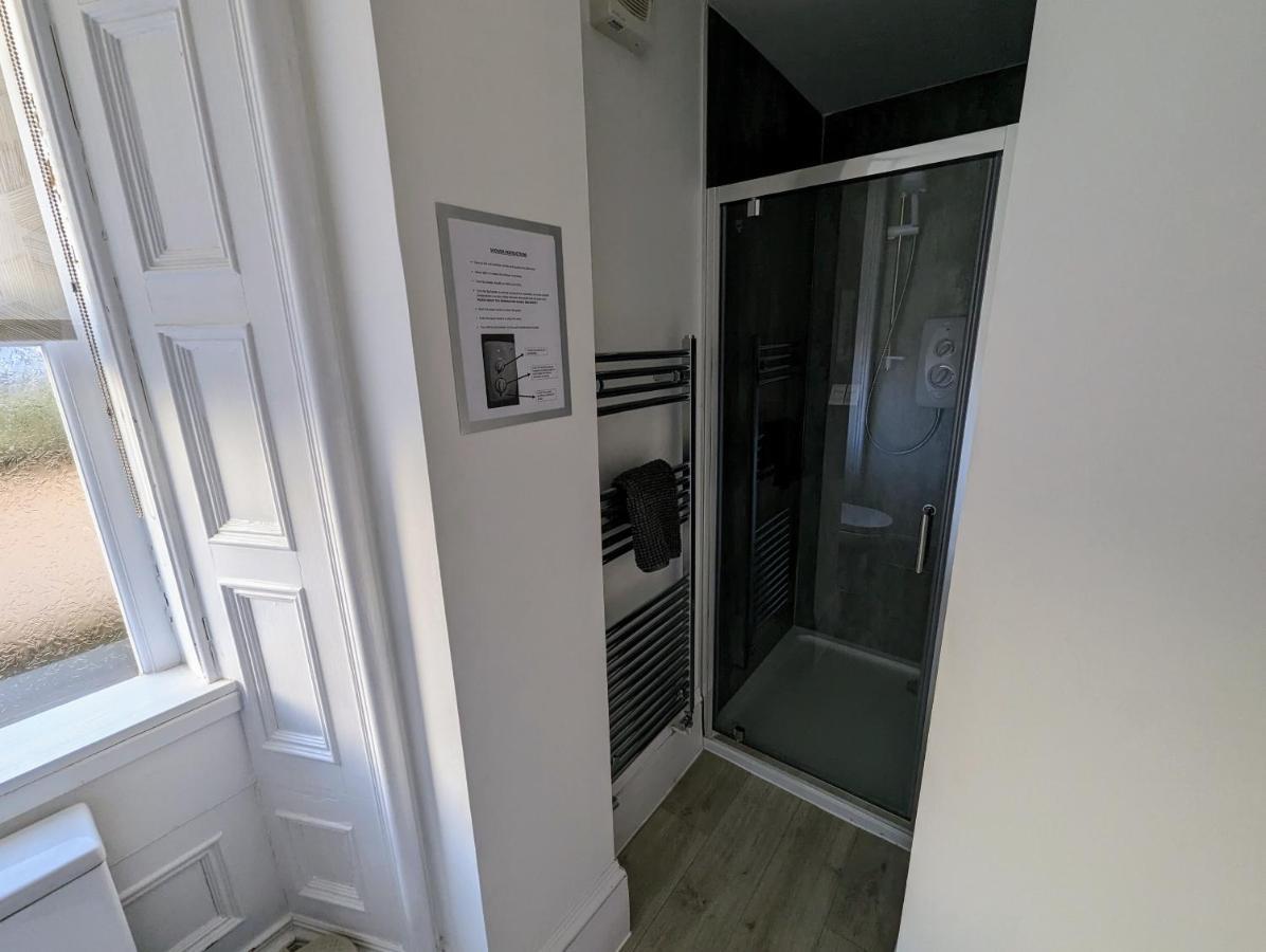 The Coo'S Guest House Инвернесс Экстерьер фото