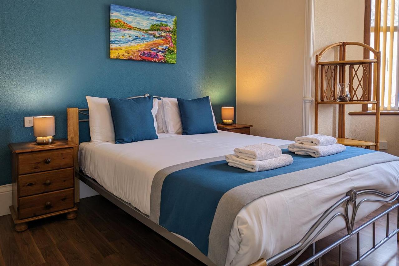 The Coo'S Guest House Инвернесс Экстерьер фото