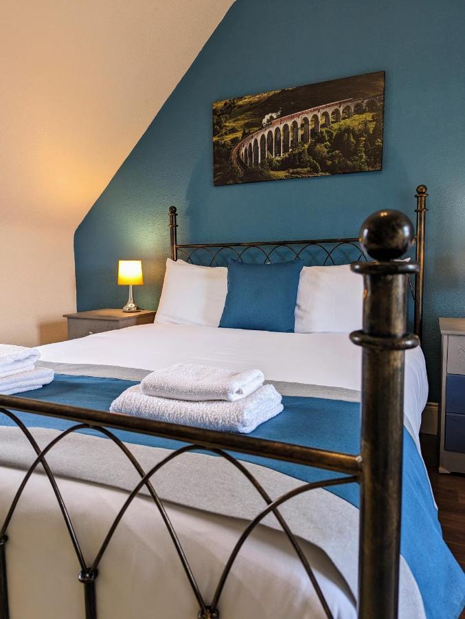 The Coo'S Guest House Инвернесс Экстерьер фото