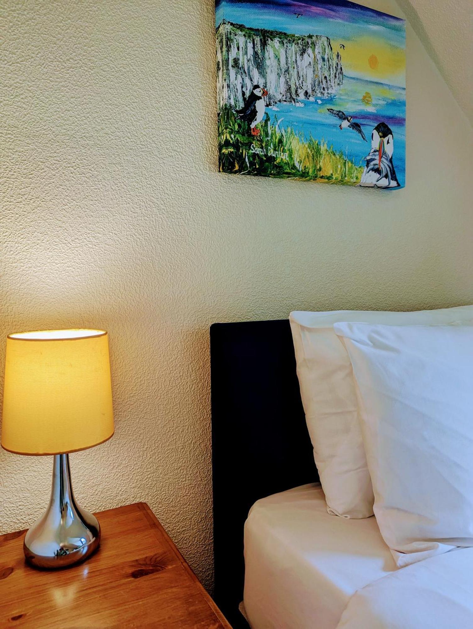 The Coo'S Guest House Инвернесс Номер фото